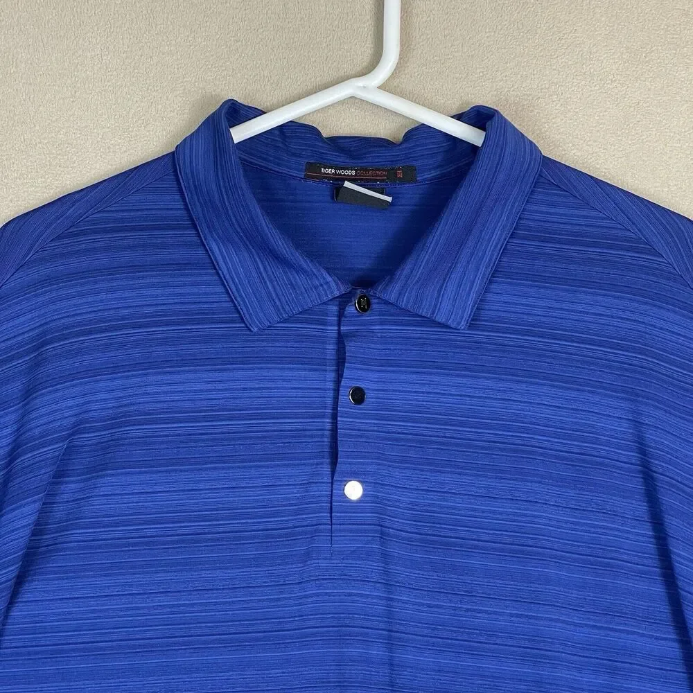 Nike polo shirt